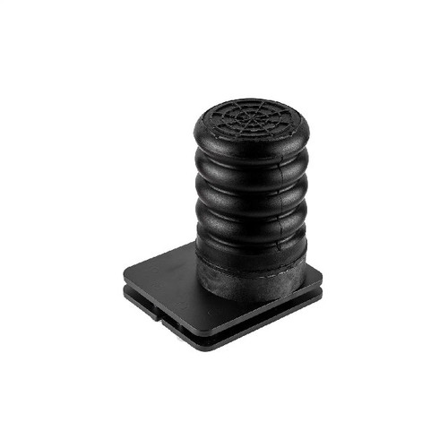 SuperSprings Air Suspension Helper Spring SSR-307-47 - view 3