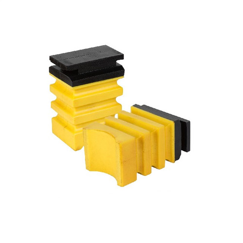 SuperSprings Air Suspension Helper Spring SSR-338-54