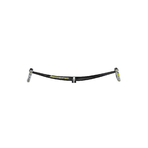 SuperSprings Leaf Helper Spring SSA42 - view 4