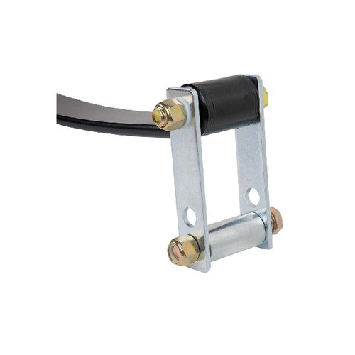 SuperSprings Leaf Helper Spring SSA50 - view 3