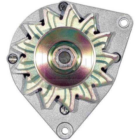 Remy Alternator 14792 - view 3