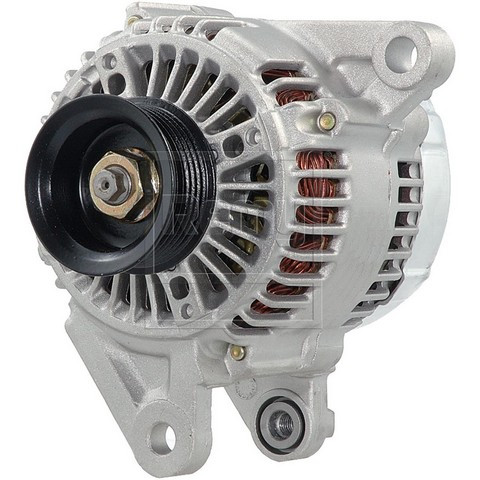 Remy Alternator 12334
