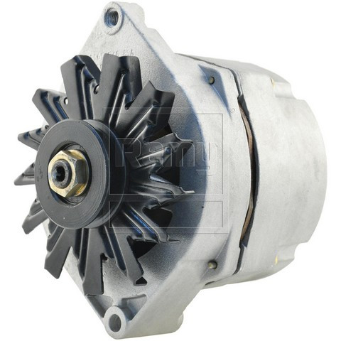 Remy Alternator 20236