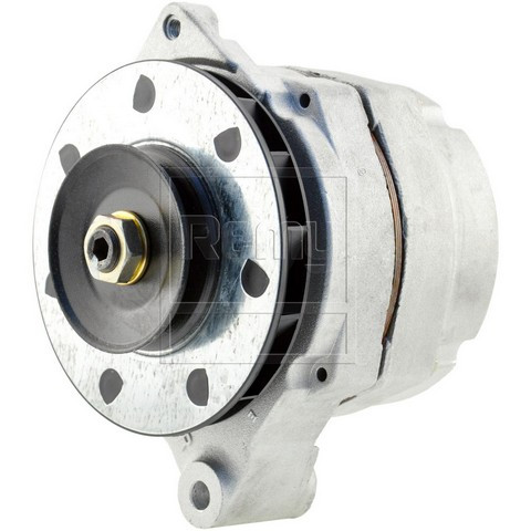 Remy Alternator 20249