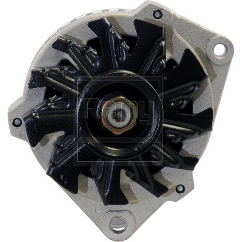 Remy Alternator 21101 - view 3
