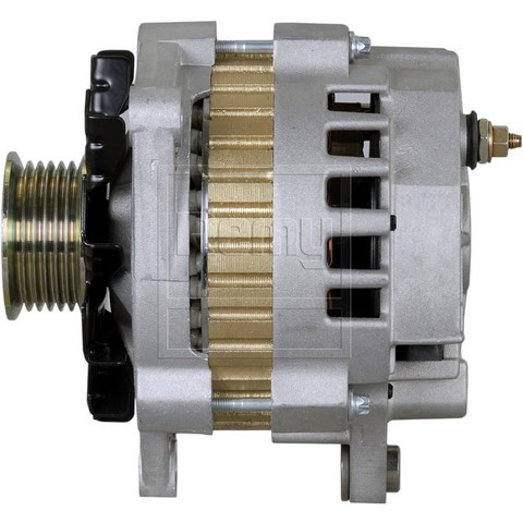 Remy Alternator 91340 - view 2