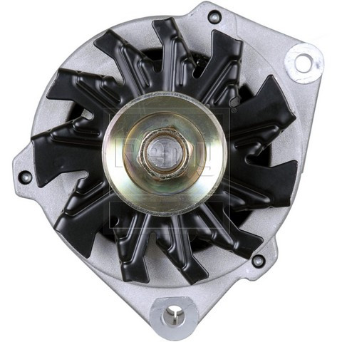 Remy Alternator 91340 - view 3