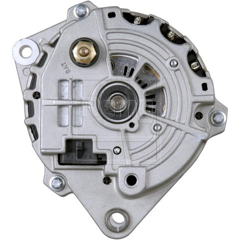 Remy Alternator 91340 - view 4