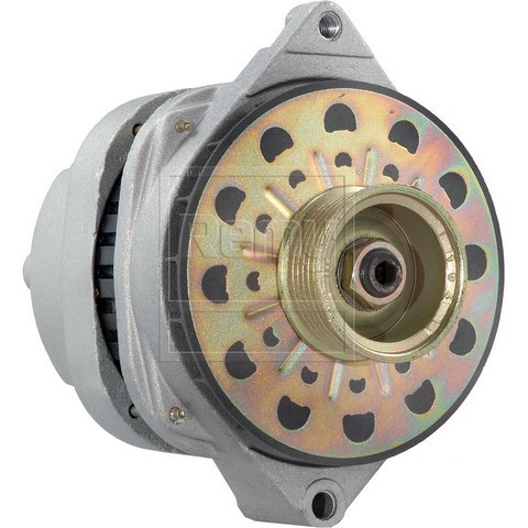 Remy Alternator 21436