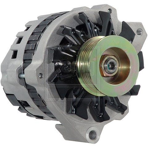 Remy Alternator 91342