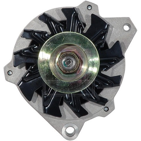 Remy Alternator 91342 - view 3