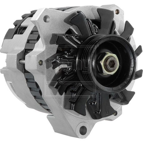 Remy Alternator 21069
