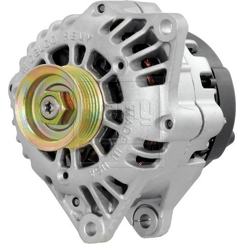 Remy Alternator 20700