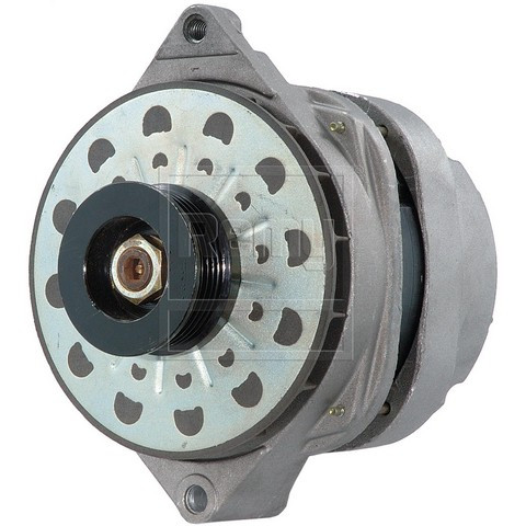 Remy Alternator 21012