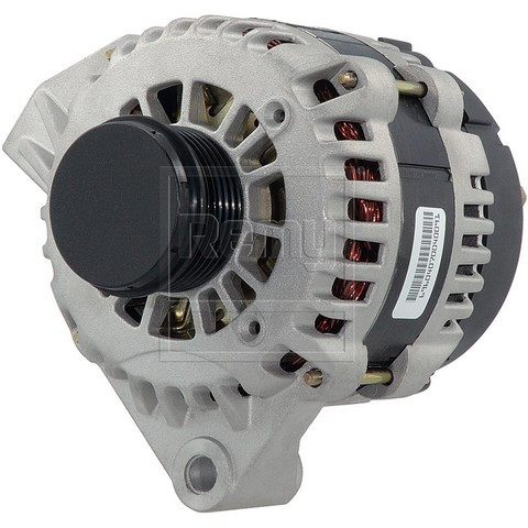 Remy Alternator 91604