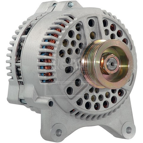 Remy Alternator 92316