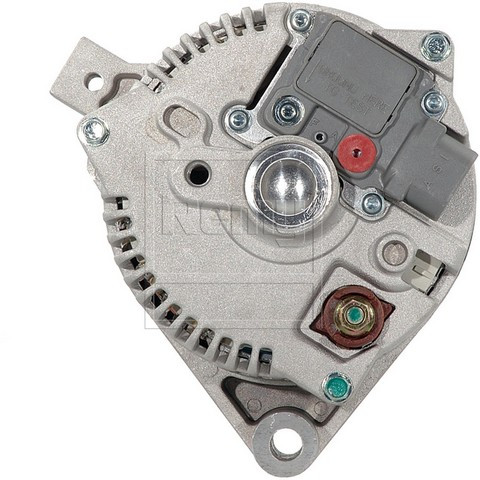 Remy Alternator 92303 - view 4