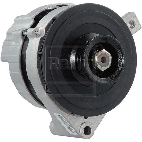 Remy Alternator 23643