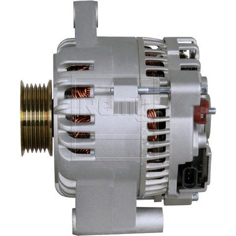Remy Alternator 92524 - view 2