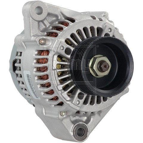 Remy Alternator 14436