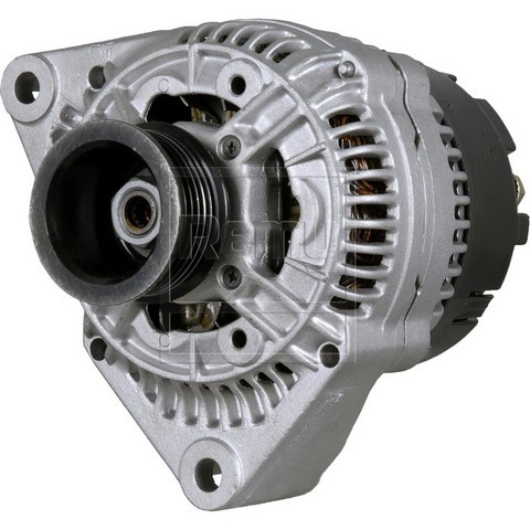 Remy Alternator 14998