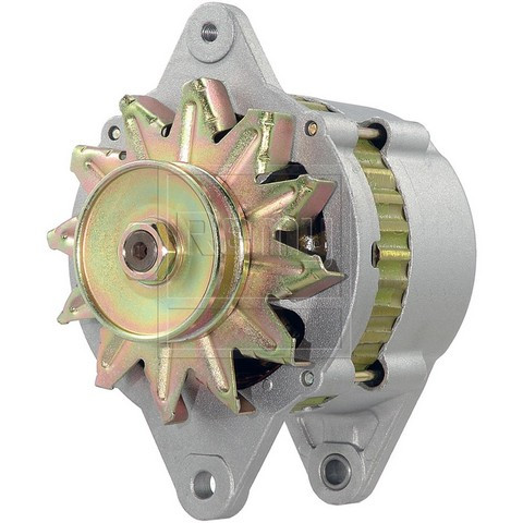 Remy Alternator 14185