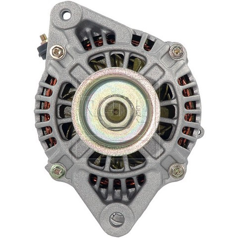 Remy Alternator 14814 - view 2