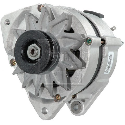 Remy Alternator 14799