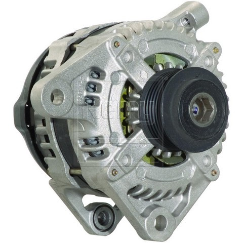 Remy Alternator 94128