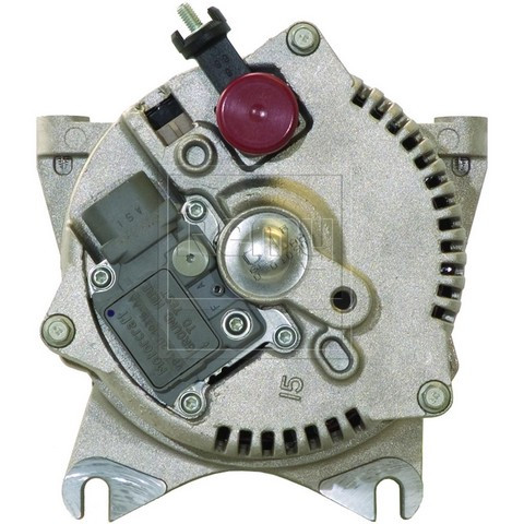 Remy Alternator 92533 - view 3