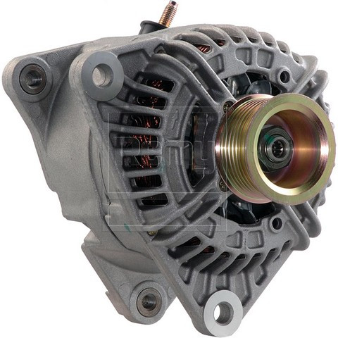 Remy Alternator 12868