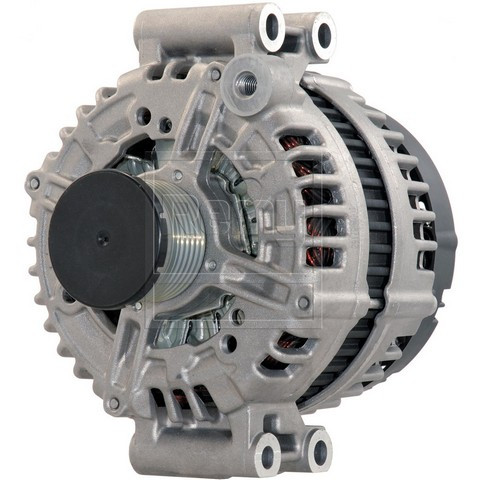 Remy Alternator 12942