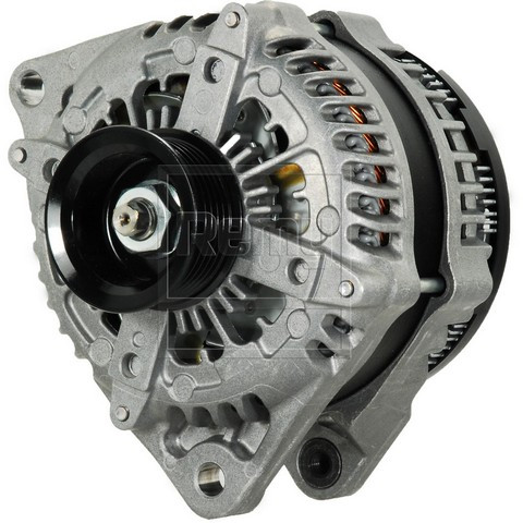 Remy Alternator 92012