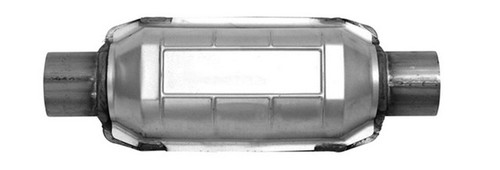 AP/CATCO/Eastern CARB Catalytic Converter-Universal P/N:912004R