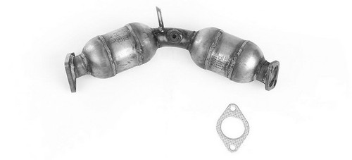 AP/CATCO/Eastern CARB Catalytic Converter-Direct Fit P/N:754193