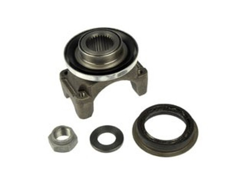 Dorman - OE Solutions Differential End Yoke P/N:697-500 Dorman - OE Solutions Differential End Yoke P/N:697-500