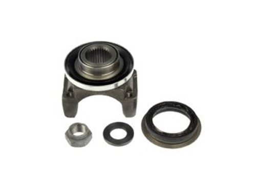 Dorman - OE Solutions Differential End Yoke P/N:697-500 Dorman - OE Solutions Differential End Yoke P/N:697-500