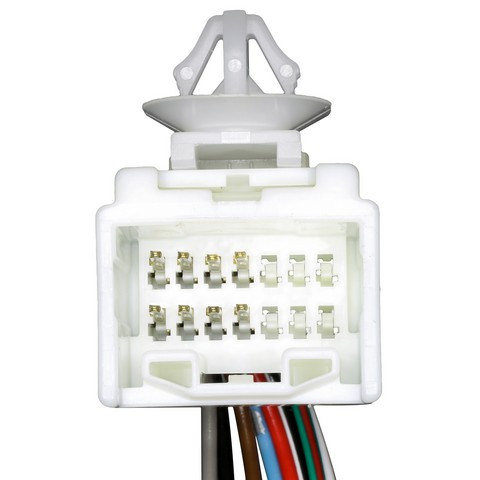 Wells Vehicle Electronics Air Bag Clockspring P/N:8G1158