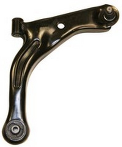 Suspensia Suspension Control Arm and Ball Joint Assembly X15CJ0269