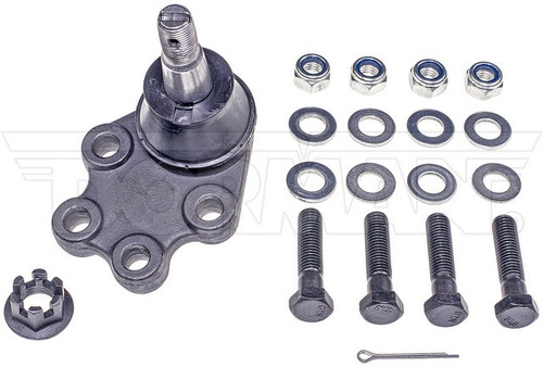 Dorman - Premium Suspension Ball Joint P/N:BJ90035PR
