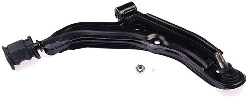 Dorman - Premium Suspension Control Arm and Ball Joint Assembly P/N:CB30410PR
