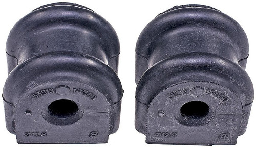 Dorman - Premium Suspension Stabilizer Bar Bushing Kit P/N:BSK60660PR