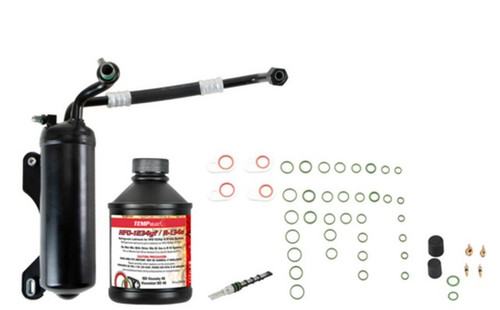 Four Seasons A/C Compressor Replacement Service Kit P/N:60138SK