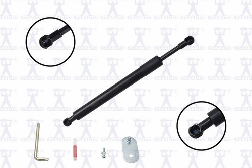 Focus Auto Parts Tailgate Lift Support P/N:80048