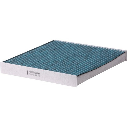 Premium Guard Cabin Air Filter P/N:PC5519X