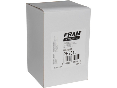 FRAM Engine Oil Filter PH2815 - view 3