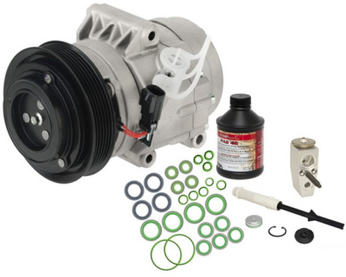 Four Seasons A/C Compressor Kit P/N:6920NK