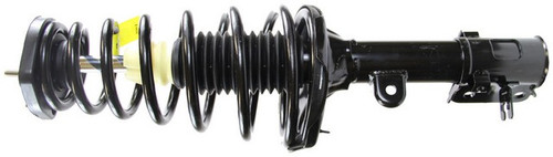 Monroe Shocks & Struts Suspension Strut and Coil Spring Assembly 172221
