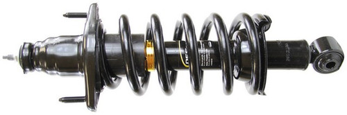 Monroe Shocks & Struts Suspension Strut and Coil Spring Assembly 172497L
