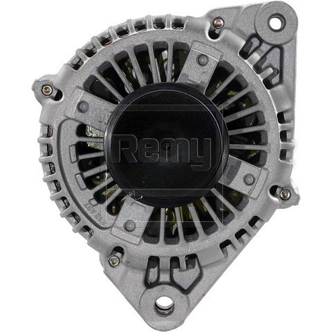 Remy Alternator 12581 - view 4